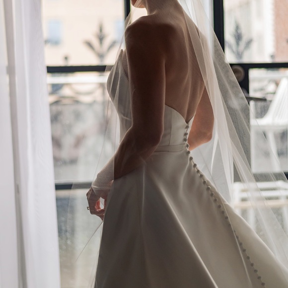 Hera Couture Scarlett V1 (still listed on designer website) - Picture 4 of 7